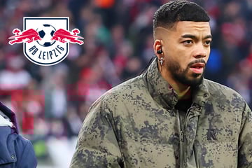 RB Leipzigs Henrichs erneut unters Messer: "Hatte das Gefühl, es fängt wieder von vorn an"