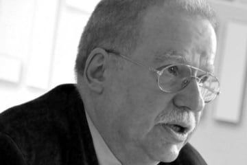 Er zerschlug Brandenburgs Drogen-Mafia: Ex-Oberstaatsanwalt Gerd Schnittcher gestorben