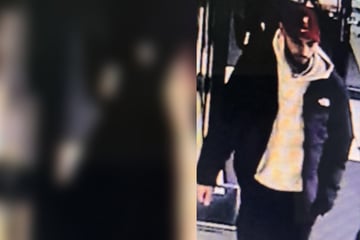 Leipzig: Verdächtiger flieht nach Gerichtstermin: Bundesweite Fahndung