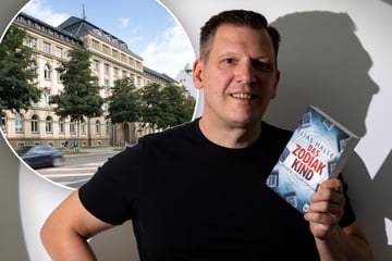 Chemnitz: Lieber Autor als Polizist: Chemnitzer quittiert Dienst