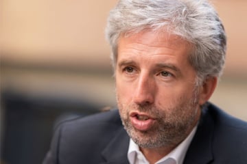 Palmer lässt sich über E-Scooter-Fahrer aus: "Gehirn amputierte"