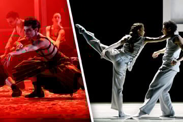 "Drifting Out/Bolero": Theater Magdeburg setzt neuen Ballett-Maßstab!