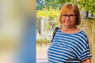 Wo ist Ulrike Christa H.? Seniorin seit Sonntag nicht heimgekehrt