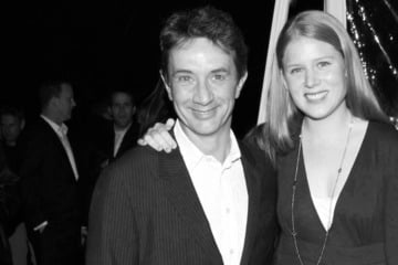 Schock für Komiker Martin Short: Seine Tochter ist tot