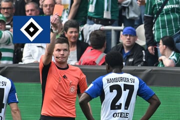 HSV-Blog: Einspruch gegen Otele-Sperre - dann wird der Fall neu verhandelt