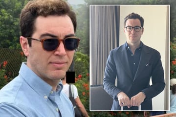 Chilenischer Geschäftsmann verschwand an Ostern: Was ist nur mit Aleph passiert?