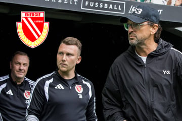 Transfer-Nachschub? Jetzt greift Cottbus die Vereinslosen an