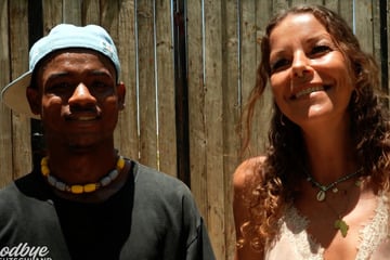 Auswanderin Levke ist neu verliebt: Ihr Mann könnte neuen Freund in den Knast bringen