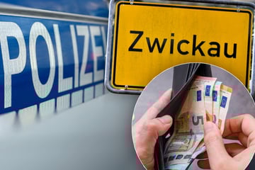 Rentner fühlt sich nach Raubüberfall in Zwickau nicht mehr sicher: "Es kann jeden treffen"