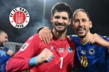 St.-Pauli-Blog: Trotz schwerem Patzer! Vasilj feiert und fügt Italien nächstes WM-Trauma zu