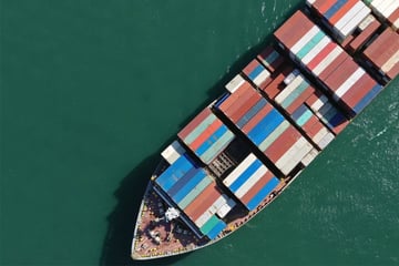 China opens up on readiness for tariff and trade discussions with US at WTO