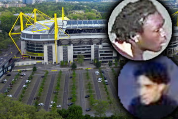 Aktenzeichen XY: Sexdate-Verabredung an Deutschlands größtem Stadion endet blutig