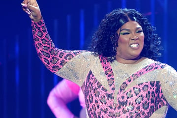 Lizzo deutet einen Rückzug aus dem Musikgeschäft an: "Habe mich für diesen Scheiß nicht angemeldet"