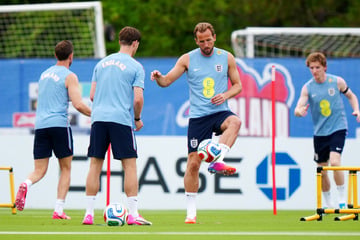 WM 2026 live: Englisches Nationalteam im Trainingslager bestohlen