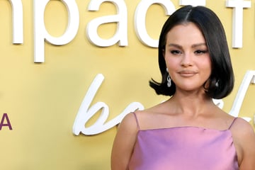 Selena Gomez explains why her voice has changed in candid livestream