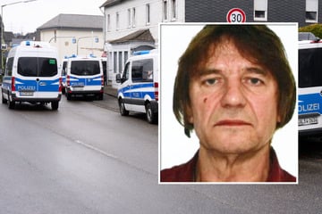 Spur zum Westerwald-Killer: Stammen diese Social-Media-Posts von ihm?