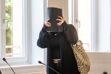 Was für ein Drama! Junge Mama soll ihr Baby versehentlich im Schlaf getötet haben