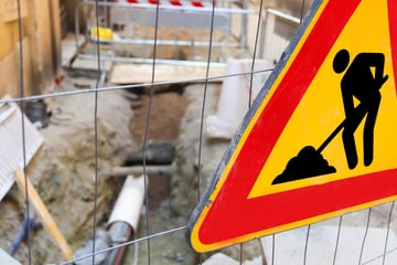 Neues Jahr, neue Baustellen: Hier muss man sich in Leipzig auf Sperrungen einstellen