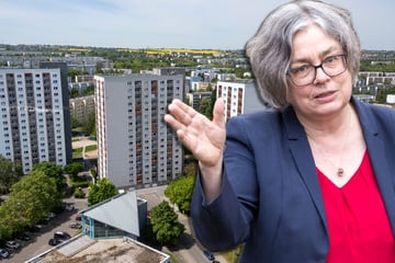 Dresden: Amalie-Dietrich-Platz: Neuer Plan gegen die Kriminalität