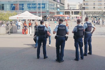 Dresden: Zahlen der Polizei belegen: Weniger kriminelle Jugendliche in Dresden