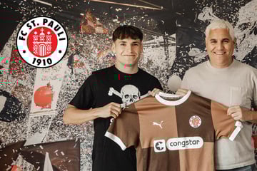 St. Pauli präsentiert ersten Neuzugang für kommende Saison