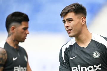 Transfermarkt im Liveticker: BVB reagiert auf Verletzungs-Misere in der Abwehr
