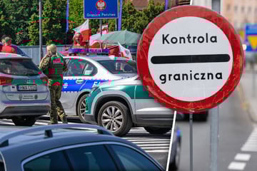 Zwei weitere Monate: Polen verlängert Grenzkontrollen