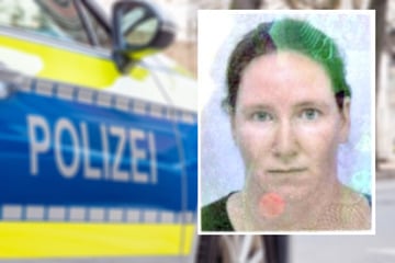 Ihre Kleidung lag an der Mulde! Wer hat Martina R. (41) gesehen?