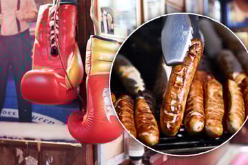 Boxkampf soll Streit um älteste Bratwurst klären