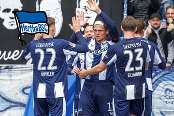 Ist Hertha jetzt in der Spur? "So musst du Fußball spielen"