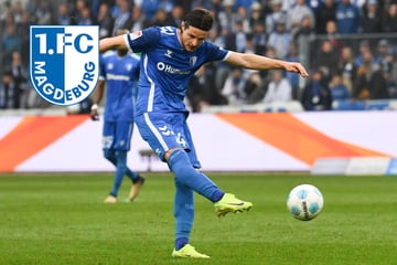 1. FC Magdeburg siegt im Test gleich zweimal - und sorgt sich um Holmström