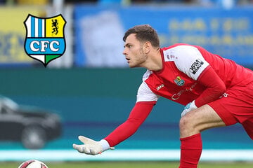 CFC-Keeper Richter fordert nach erster Pleite: "Wir müssen eine Reaktion zeigen"
