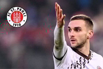 Nationalspieler bleibt in Hamburg: James Sands weiter bei St. Pauli