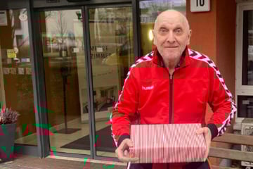 66-Jähriger leidet an Demenz und kann sich schwer artikulieren: Wo ist Johann H. aus Pankow?