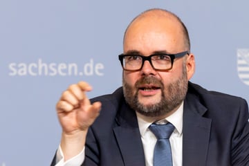Neue Schulden, weniger Stellen: So plant Sachsen seinen Haushalt