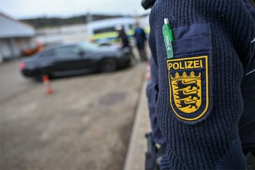 Fahrverbot statt Spritztour: Für viele Tuner endete der "Car-Freitag" im Südwesten vorzeitig