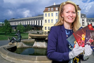 Dresden: Alte Menükarten liefern den Beweis: Auch zu DDR-Zeiten gab's Exquisites auf den Teller