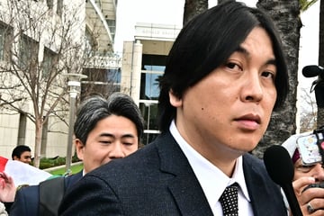 Shohei Ohtani's ex-interpreter sentenced to prison in bombshell theft case