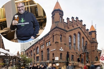 Dresden: Nach Millionen-Investition: Dresdner Uni-Brauerei muss Insolvenz anmelden