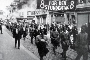 Heute vor 107 Jahren geschah ein Wandel, von dem viele Menschen noch heute profitieren