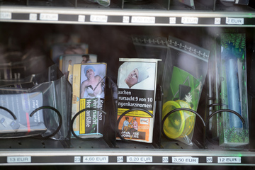 Kiosk-Besitzerin bietet frei verkäufliche Hanfprodukte an: Nun steht sie als Dealerin vor Gericht