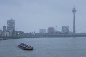 Streit eskaliert: Türsteher schießt zwei Männer nieder - Lebensgefahr