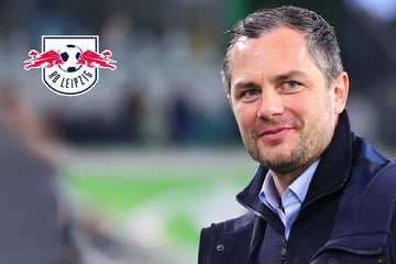 RB Leipzigs Schäfer für Transfer in Spanien, doch jemand anderes soll eigentlich kommen