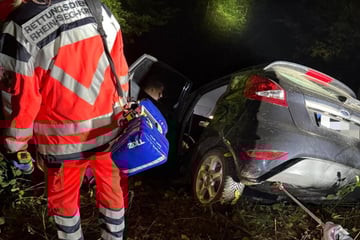 Fatale "Abkürzung": Autofahrer irrt stundenlang durch Wald, dann wird es richtig brenzlig