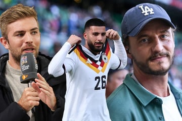 WM-Klartext von Tommi Schmitt und Christoph Kramer: Jetzt mischen sie sich in Debatte um Deniz Undav ein