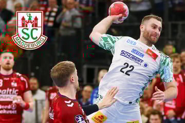 Erfolgssträhne setzt sich fort: SC Magdeburg feiert nächsten Kantersieg