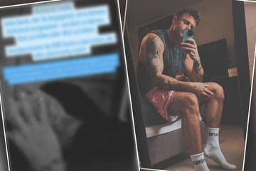 Gerüchteküche brodelt: Deutet Chris Broy mit diesem Foto neue Freundin an?