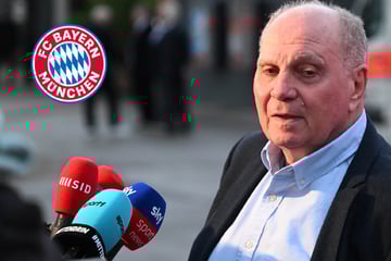 "Völlig gaga": Uli Hoeneß fassungslos über Vorgänge im internationalen Fußball