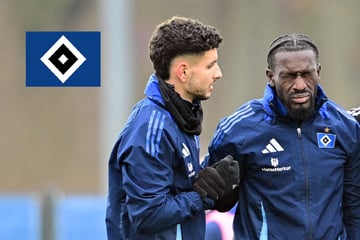 HSV-Profi Jatta fällt Monate aus: Wie reagiert der Verein?