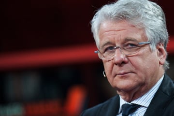 TV-Legende Marcel Reif spricht über sein Verhältnis zu Deutschland und Israel